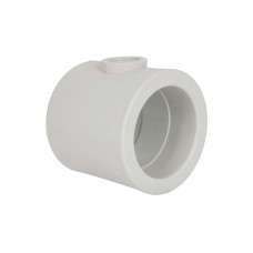 Тройник PPR Blue Ocean 90х32х90 редукционный