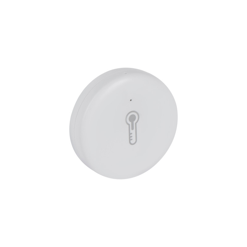 ZigBee Беспроводной датчик наружной температуры и влажности ZB-XTH