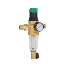 Фильтр самопромывной Thermo Alliance Forte 1/2