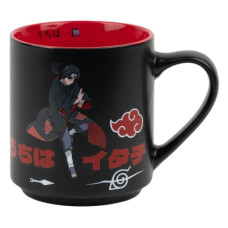 Чашка Kite Naruto 350 мл, NR-2 (NR25-215-2)
