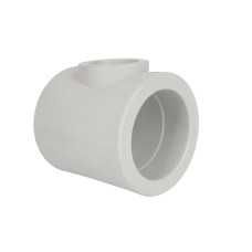 Тройник PPR Blue Ocean 110х63х110 редукционный
