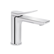 Смеситель для раковины Qtap Presto QTPRE270CRM45571 Chrome