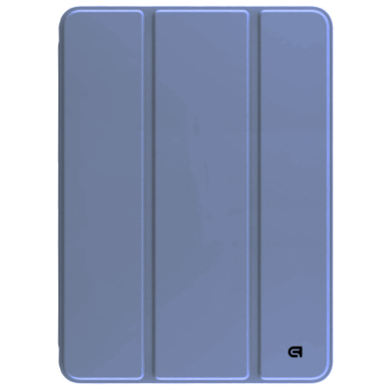 Чехол для планшета Armorstandart Flex Case iPad 11 2025 (A16) / 10.9 2024 / 2022 Lavender Grey (ARM84459)