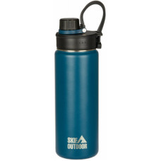 Термокружка Skif Outdoor Sporty Plus 530 мл Blue (HD-530-48BL)