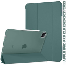 Чохол до планшета Armorstandart Tri Fold Hard Apple iPad Pro 12.9 2020/2021/2022 Dark Green (711720)
