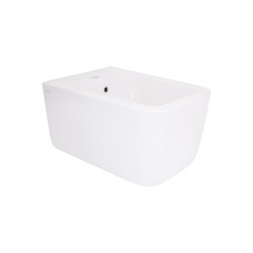 Биде подвесное Qtap Gemini 520×360×295 мм, White QTTAU28W49121