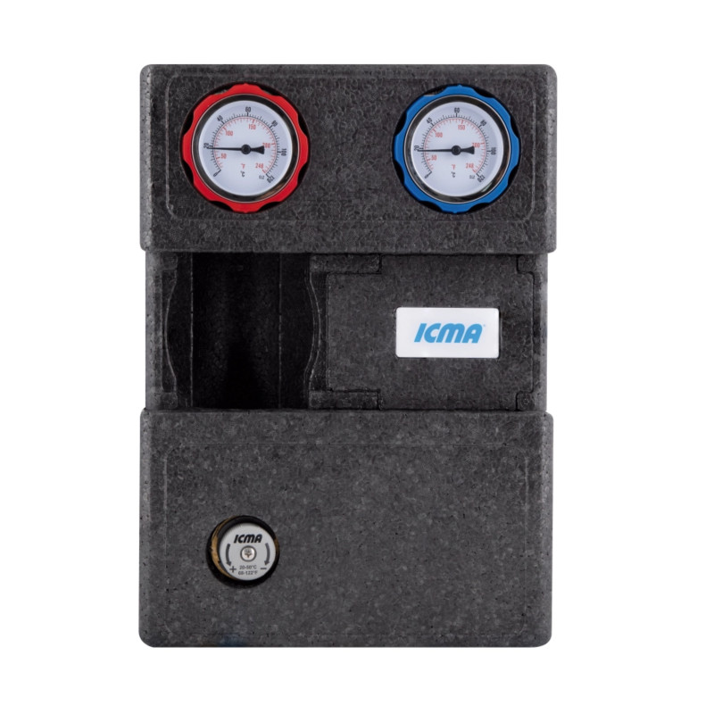 Насосная группа Icma №R004 1 1/2