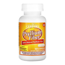 Psyllium - 160 caps