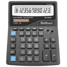 Калькулятор Brilliant BS-888M