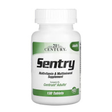 Sentry - 130 tabs