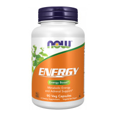 Energy - 90 vcaps (До 11.26)