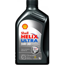 Моторна олива Shell Helix Ultra 5W30 1л (4679)