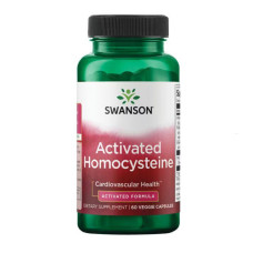 Activated Homocysteine - 60 vcaps