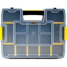 Ящик для инструментов Stanley Sort Master Junior, 375x670x292мм. (1-97-483)