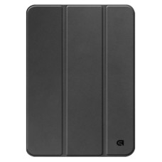 Чехол для планшета Armorstandart Smart Case iPad 11 2025 (A16) / 10.9 2024 / 2022 Black (ARM83974)
