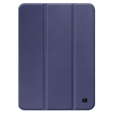 Чехол для планшета Armorstandart Smart Case iPad 11 2025 (A16) / 10.9 2024 / 2022 Blue (ARM83975)