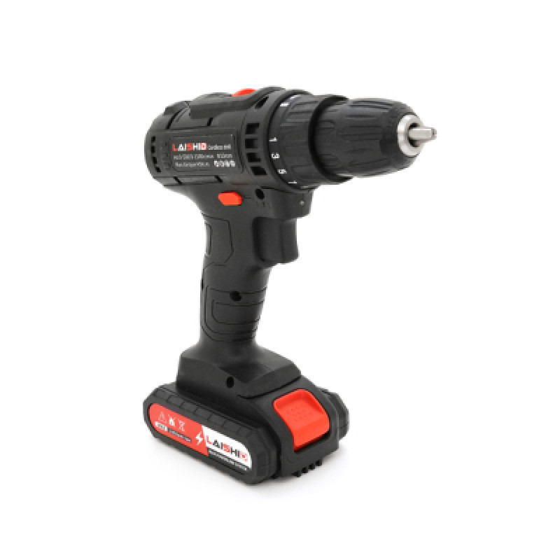 Шуруповерт Voltronic 1350 об/мин, 12V (MuTian)