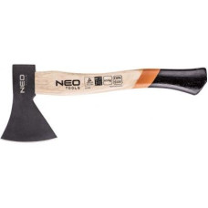 Колун Neo Tools 800 г, деревянная рукоятка (27-008)