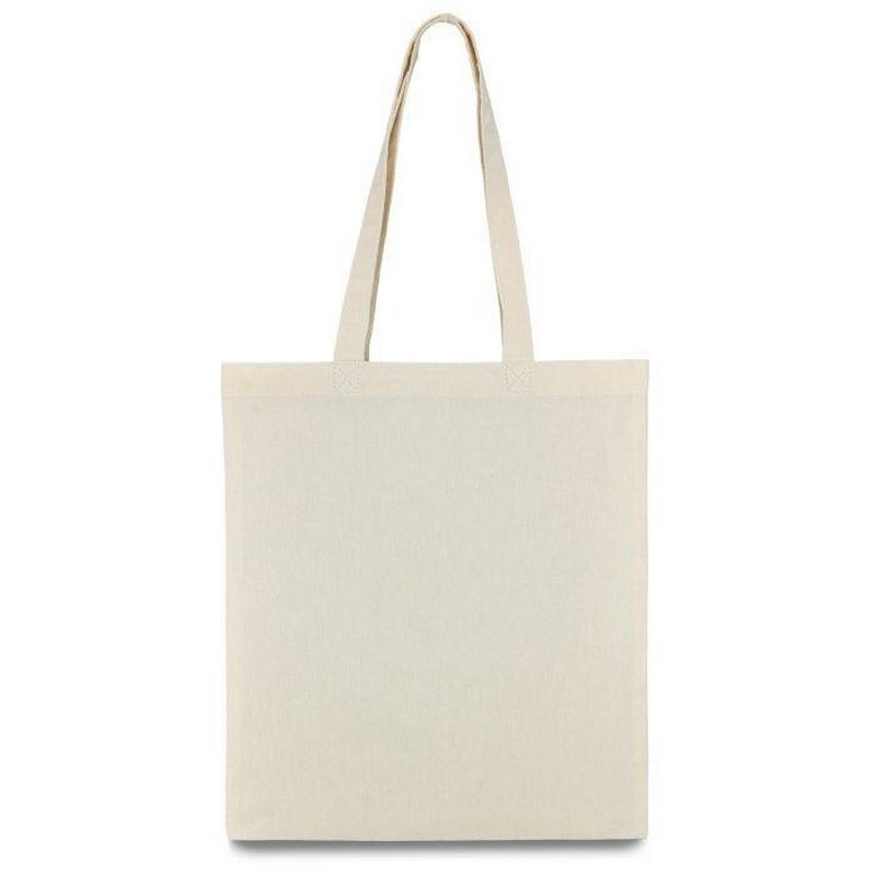 Экосумка для покупок Сумка-шоппер 190CCT 38 x 42 см (190г/м2)