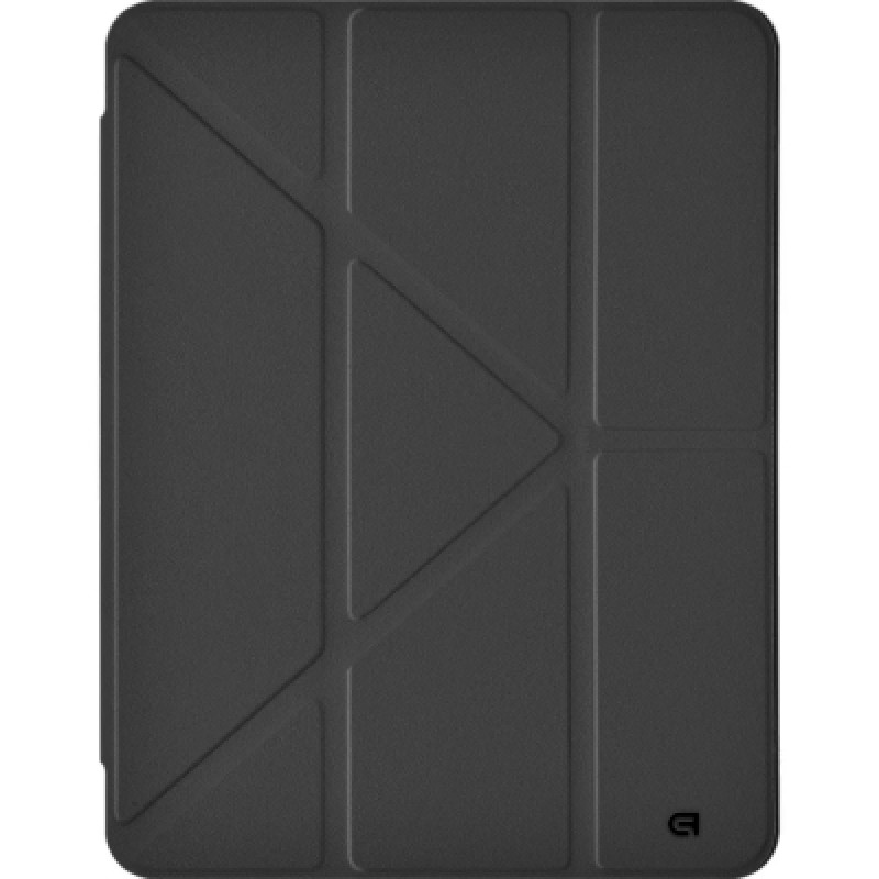 Чехол для планшета Armorstandart Y-Type PEN iPad Air 10.9 M1 (2022) / Air 10.9 (2020) Black (ARM77506)