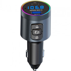 FM модулятор Aspiring Wave 12, 48W (TC-WA12)