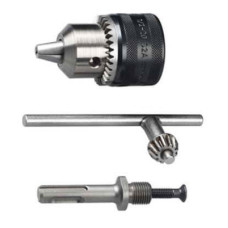 Патрон DeWALT ключевой, 13 мм 1/2“x20 UNF, SDS Plus адаптер с винтом (DT7005)