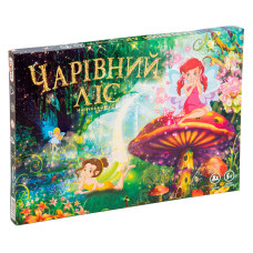 Игра-бродилка 