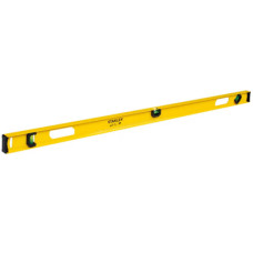Уровень Stanley BASIC I-BEAM, 1200 мм, 3 капс. (0-42-076)