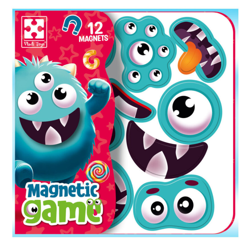 Игра развивающая 