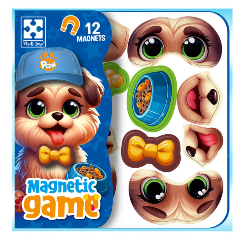 Игра развивающая 