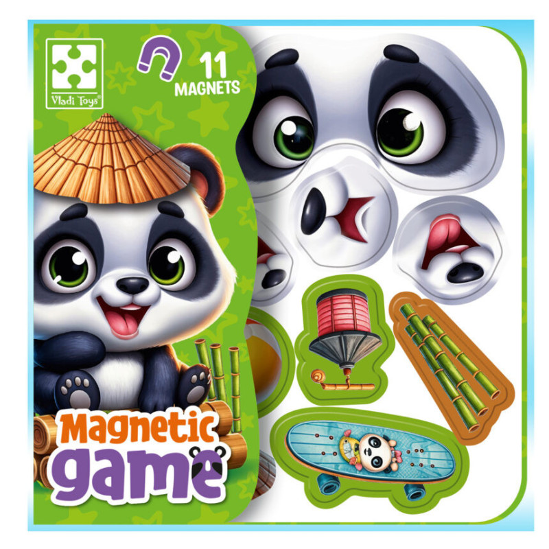 Игра развивающая 