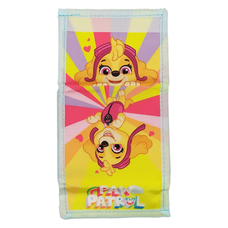 Кошелек детский Paw Patrol PL821, 13 х 10,5 х 1,5 см Вид 1