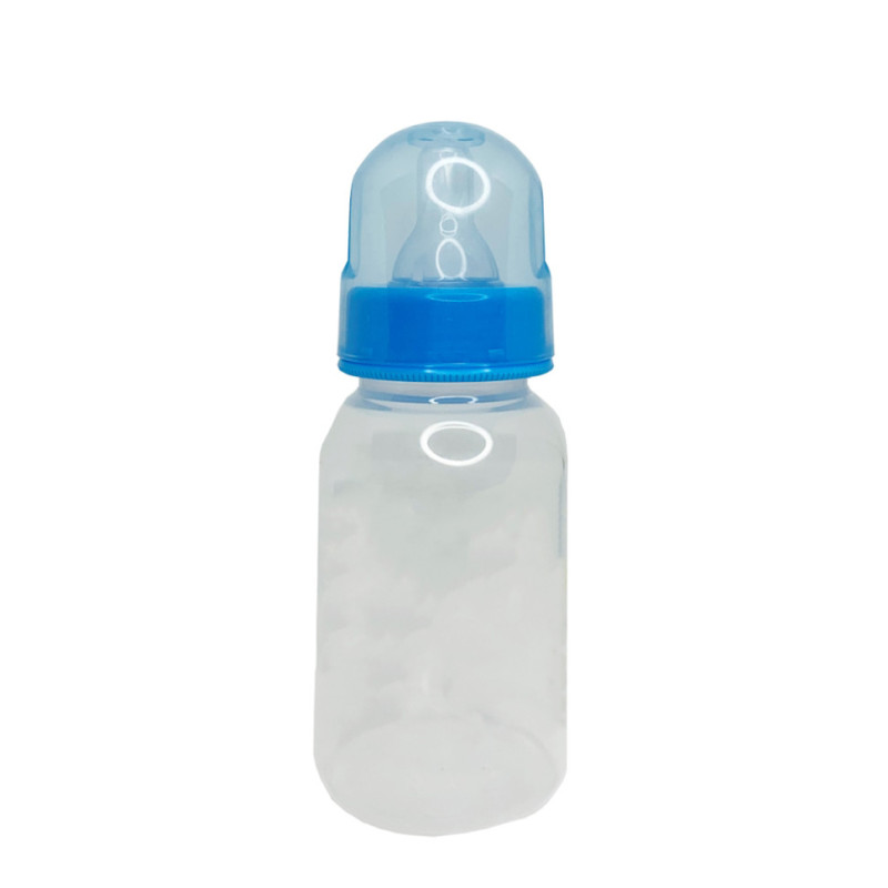 Бутылочка для кормления MGZ-0204(Blue) 150 мл