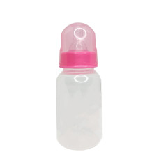 Пляшечка для годування MGZ-0204(Pink) 150 мл