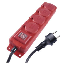 Сетевой удлинитель EMOS P14231