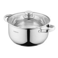 Каструля Ardesto Gemini Gourmet 3.9 л (AR1939BC)