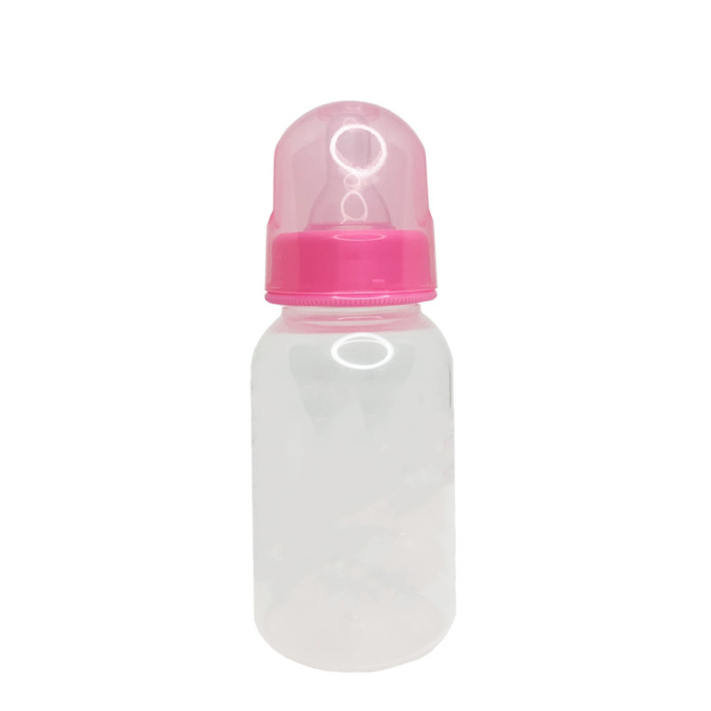 Бутылочка для кормления MGZ-0204(Pink) 150 мл
