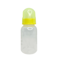 Бутылочка для кормления MGZ-0204(Yellow) 150 мл