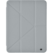 Чохол до планшета Armorstandart Y-Type PEN iPad Pro 11 2024 Gray (ARM77534)