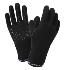Водонепроникні рукавички Dexshell Drylite Gloves Black LXL (DG9948BLKLXL)