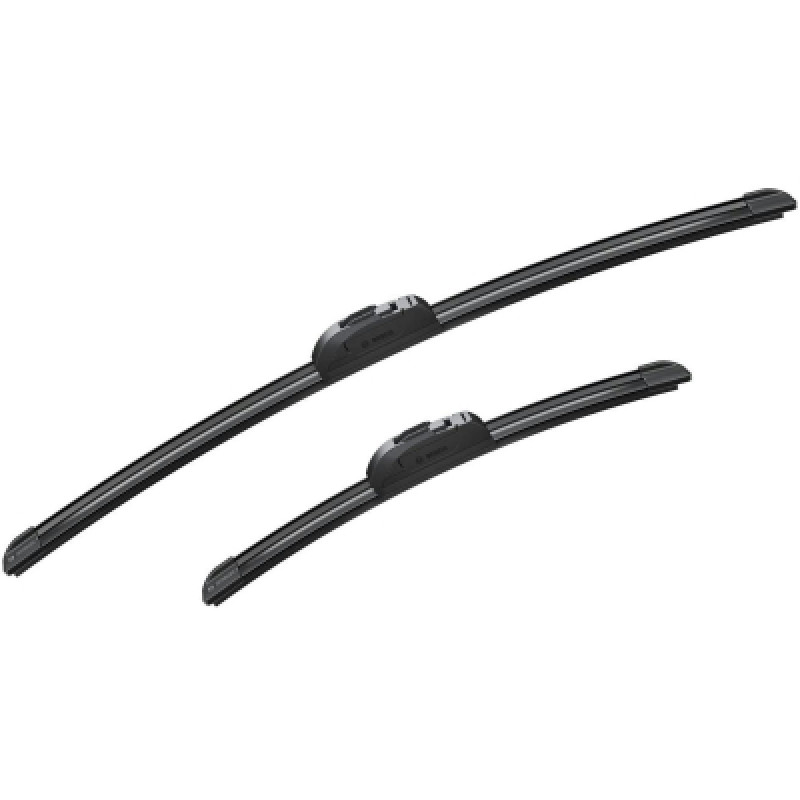 Щетка стеклоочистителя Bosch 3 397 007 589