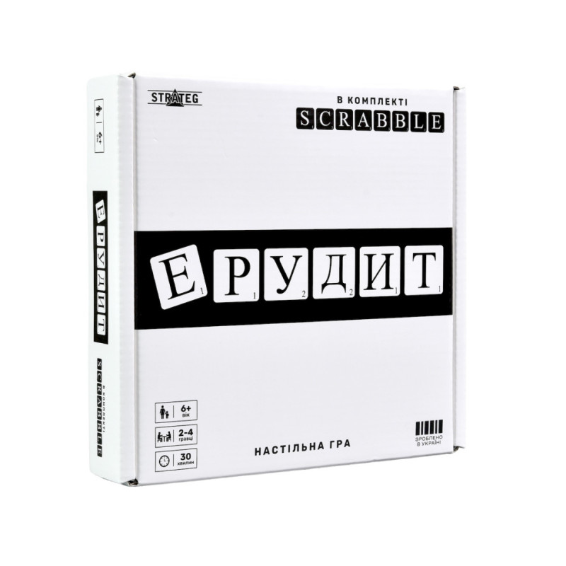 Настольная игра 