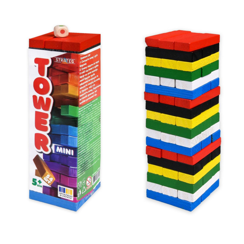 Настольная игра 