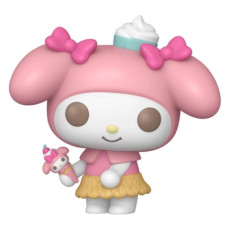 Фігурка Funko Pop серії Hello Kitty - Моя Мелоді (83696)