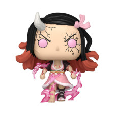 Фигурка для геймеров Funko Pop серии Убийца демонов - Незуко (80333F)