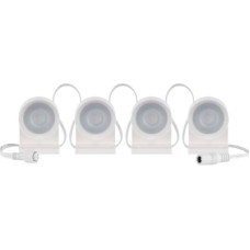 Светильник EMOS ZIW154R 4шт. 85см, 7 Вт, RGBIC+CCT, WIFI (ZIW154R)