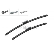 Щетка стеклоочистителя Bosch 3 397 014 123