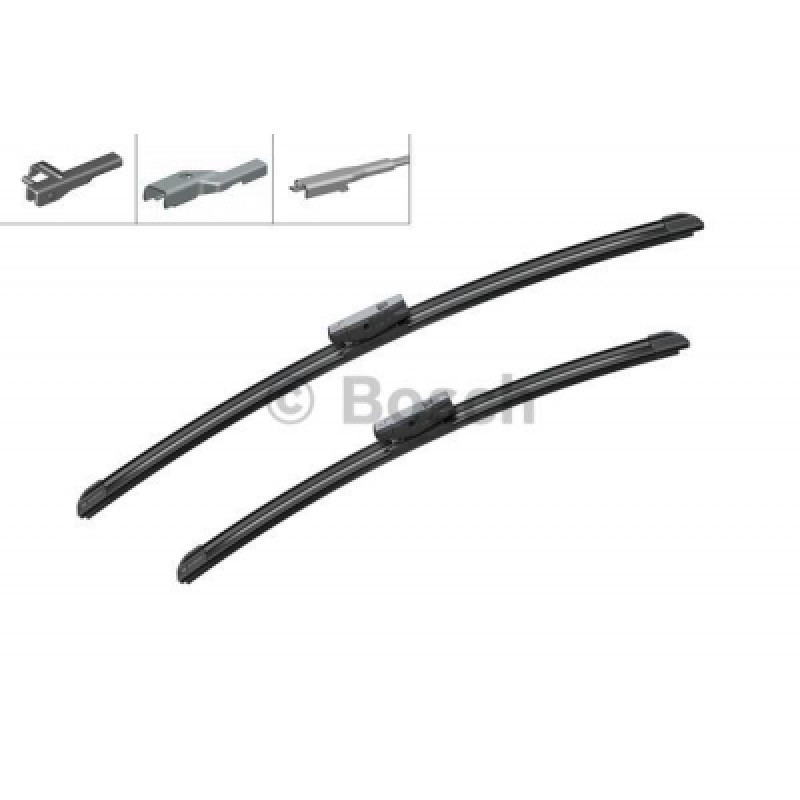Щетка стеклоочистителя Bosch 3 397 014 123