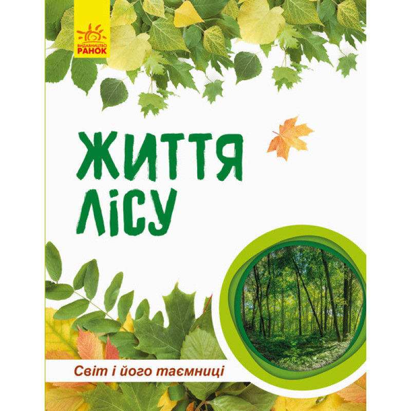 Детская книга 