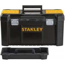 Ящик для инструментов Stanley ESSENTIAL, 19 (482x254x250мм) (STST1-75521)